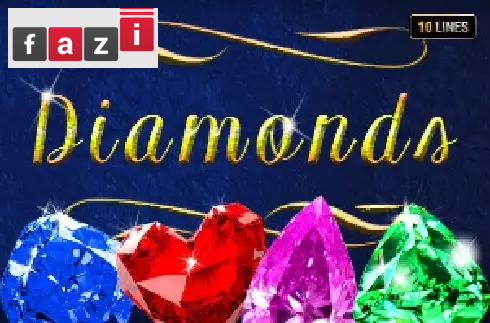 Diamonds